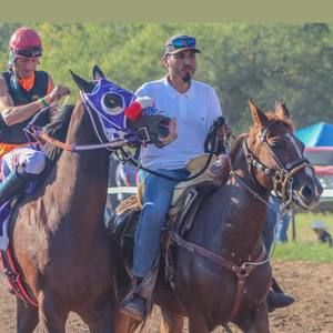 Meet your Posher, Andy